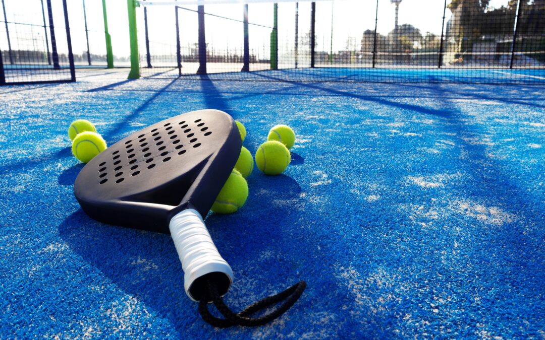 🎾 Pádel: el deporte que conquistó las canchas del mundo
